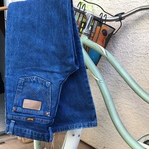 Wrangler Jeans